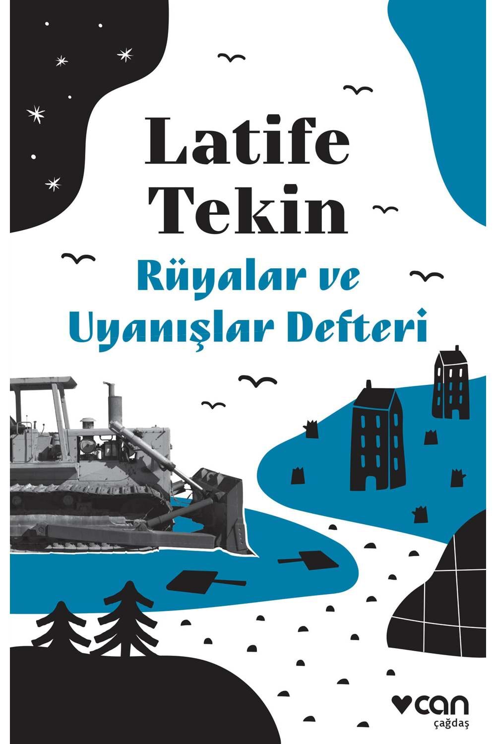 Rüyalar ve Uyanışlar Defteri
