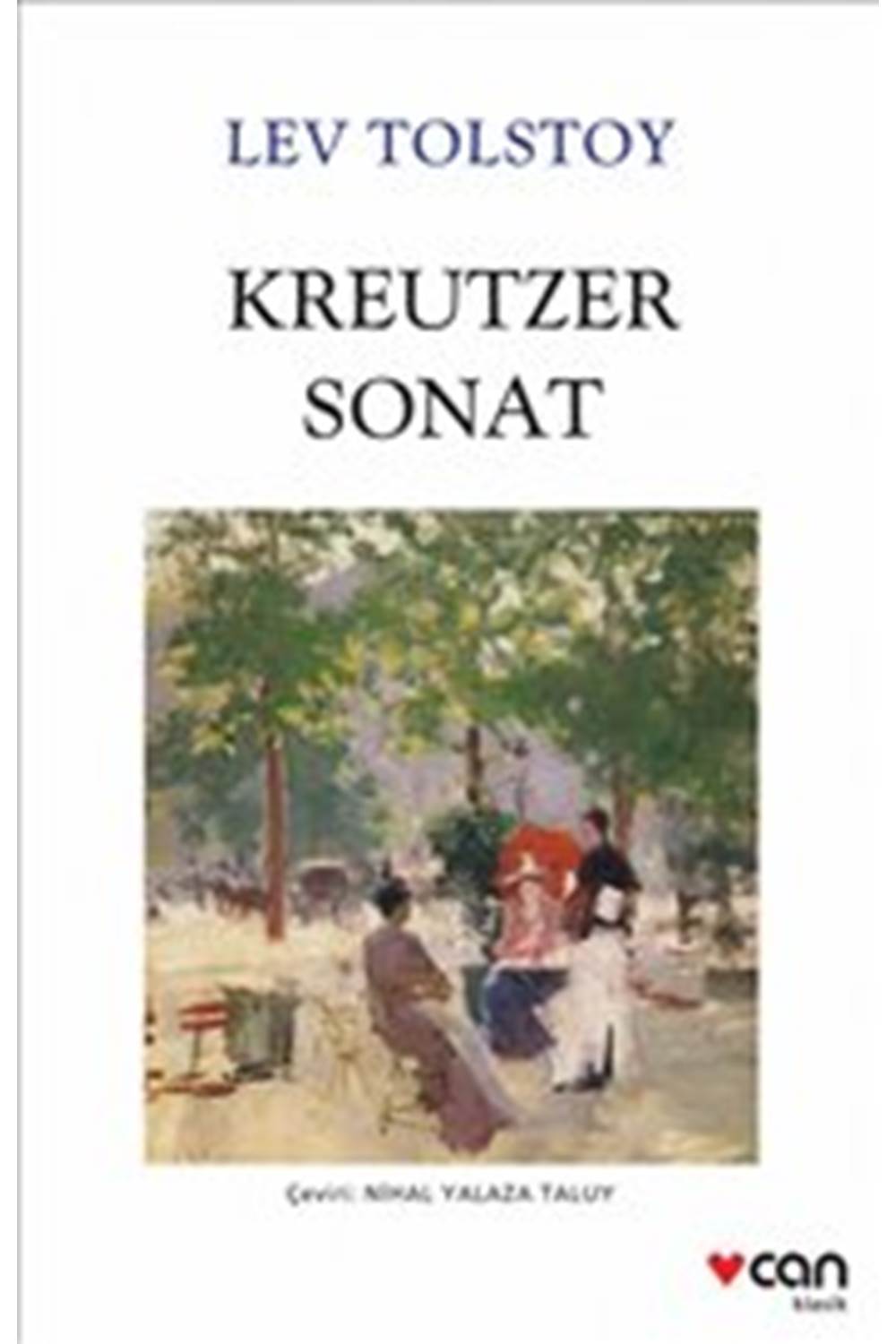 Kreutzer Sonat