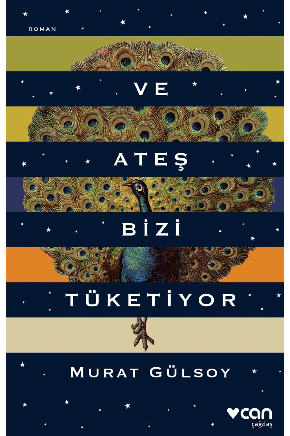Ve Ateş Bizi Tüketiyor