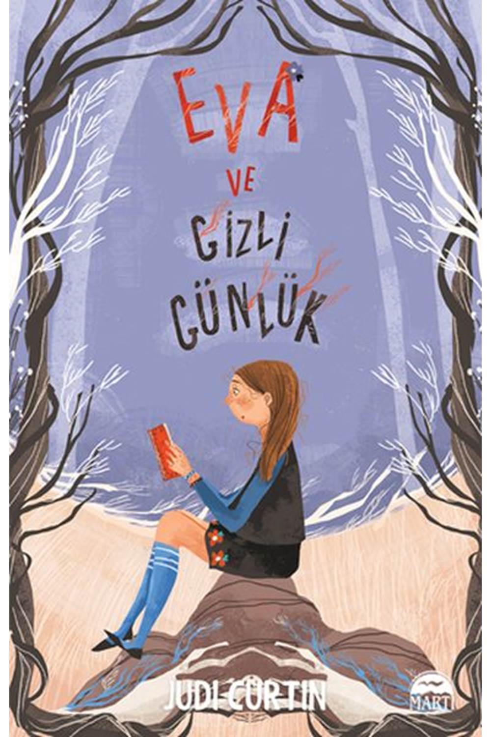 Eva Serisi - 4 - Evanın Gizli Günlüğü