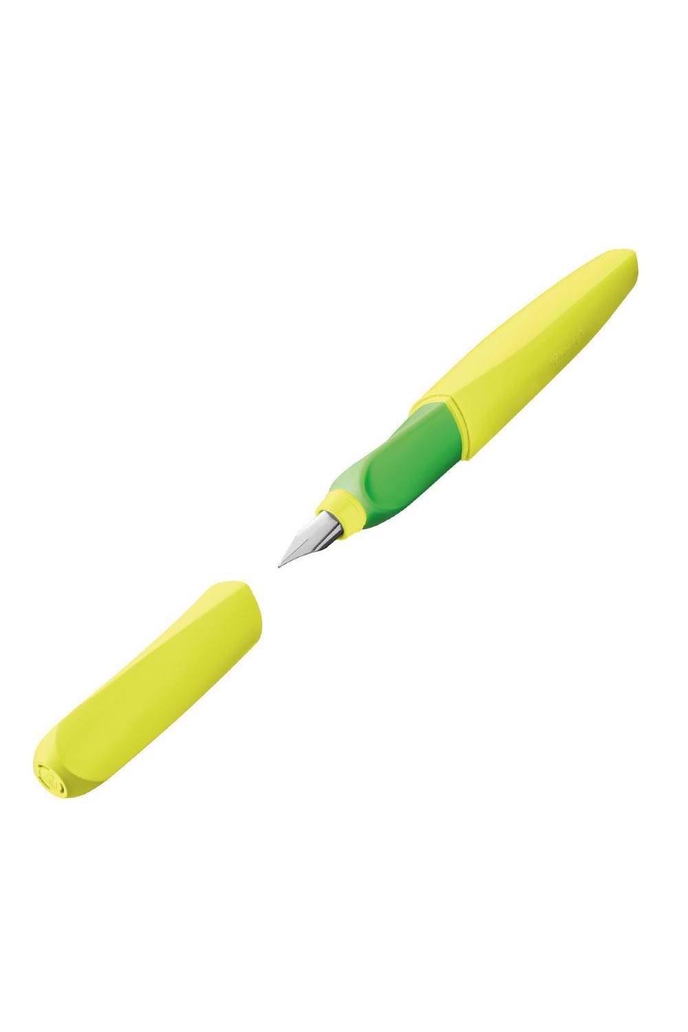 Pelikan P457 Twist Dolma Kalem Fros