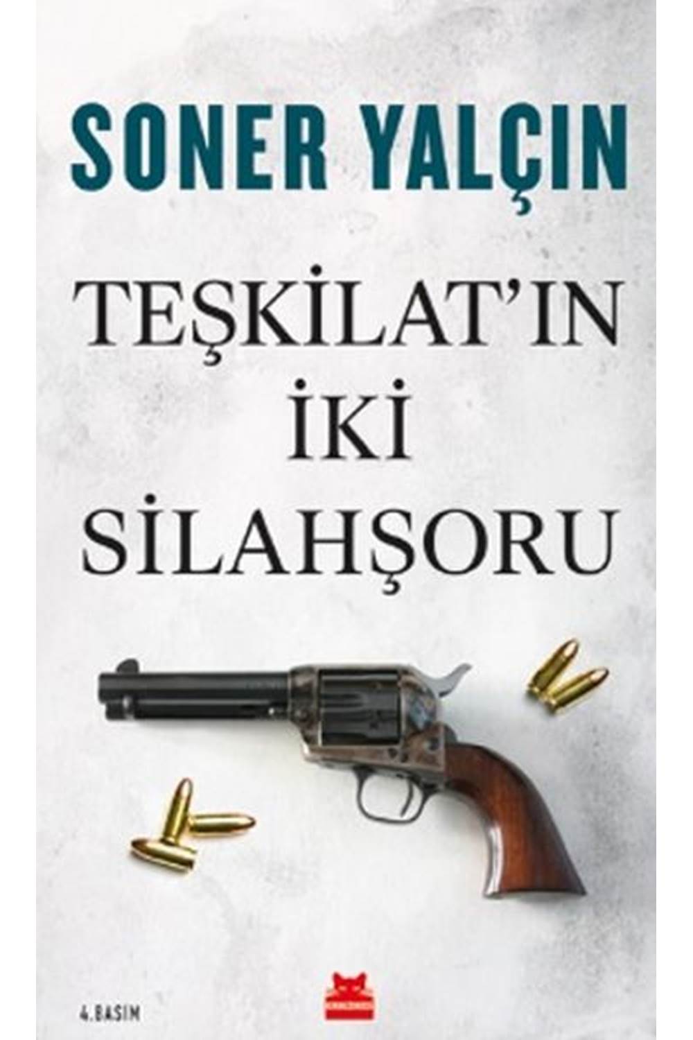Teşkilat'ın İki Silahşoru