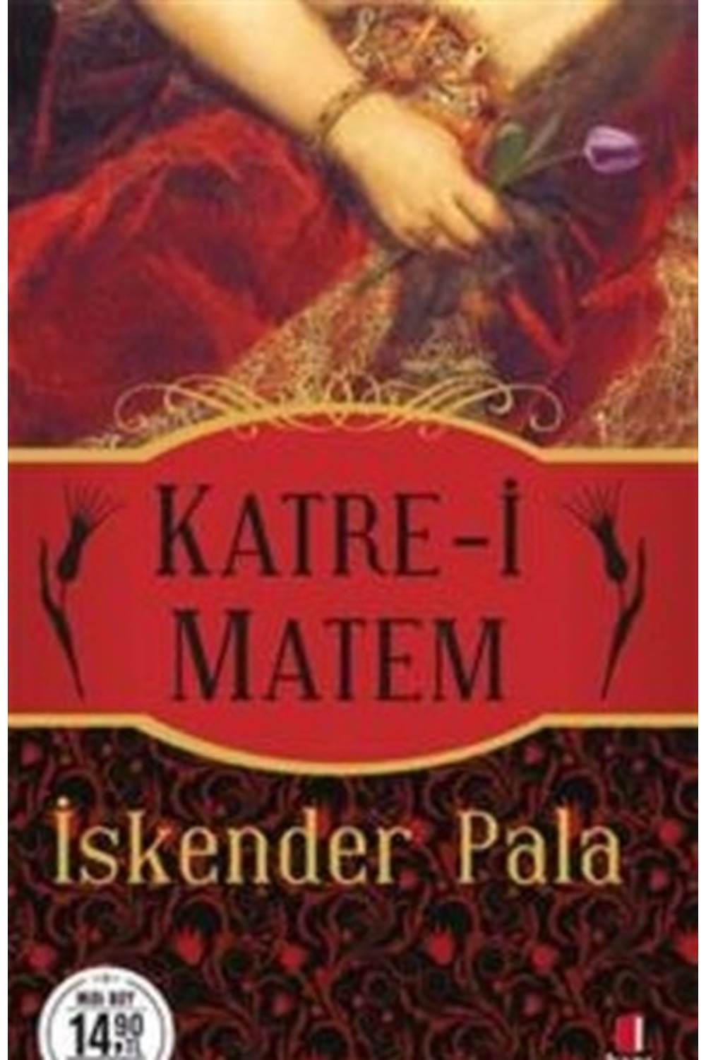 Katre-i Matem (Midi Boy)