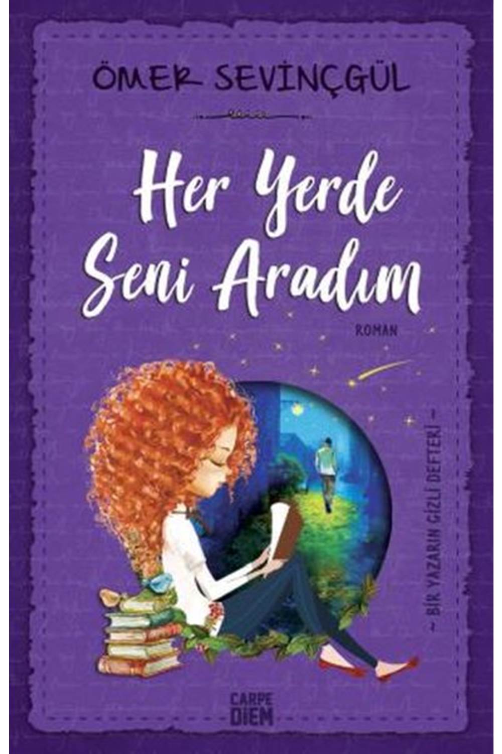 Her Yerde Seni Aradım
