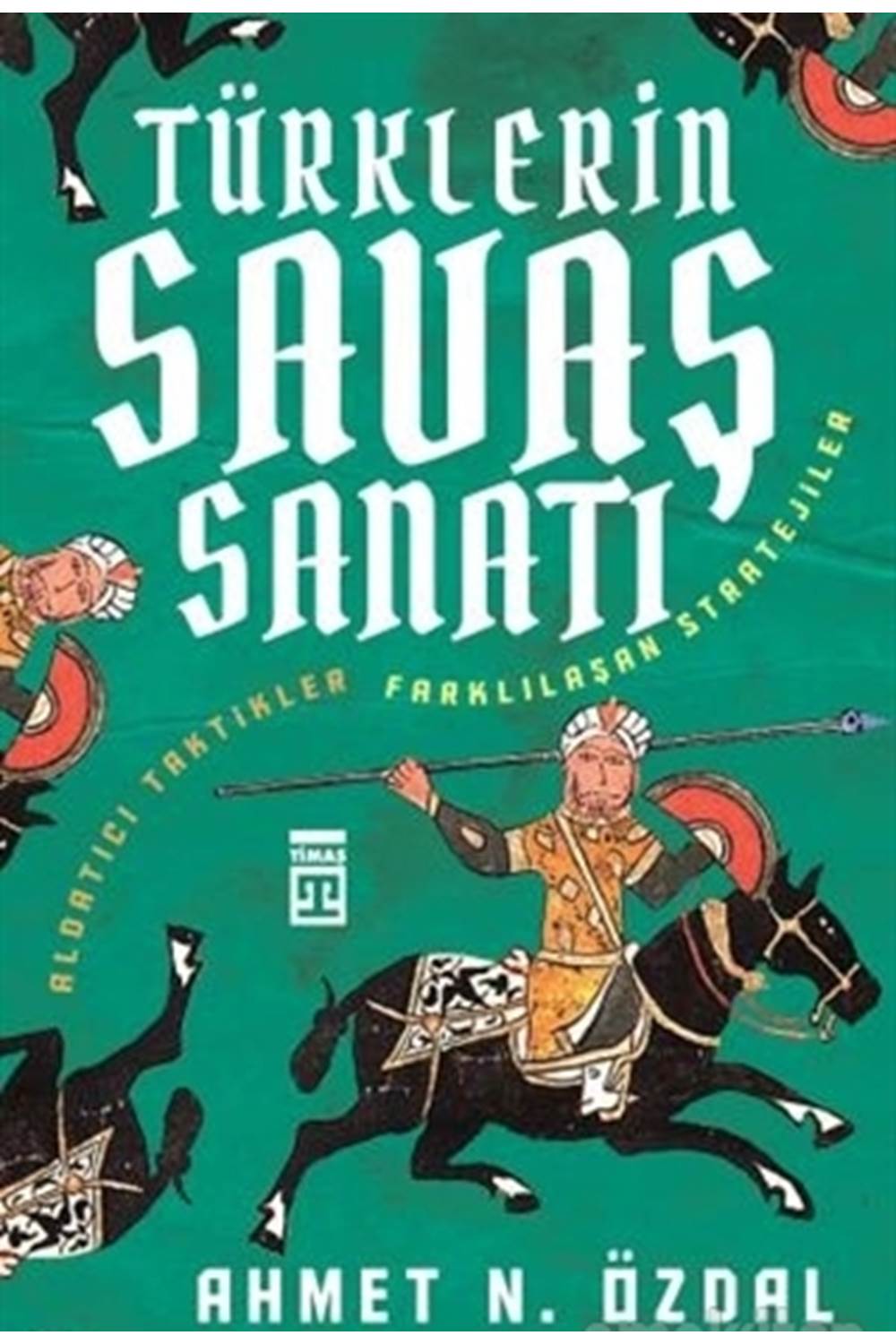 Türklerin Savaş Sanatı