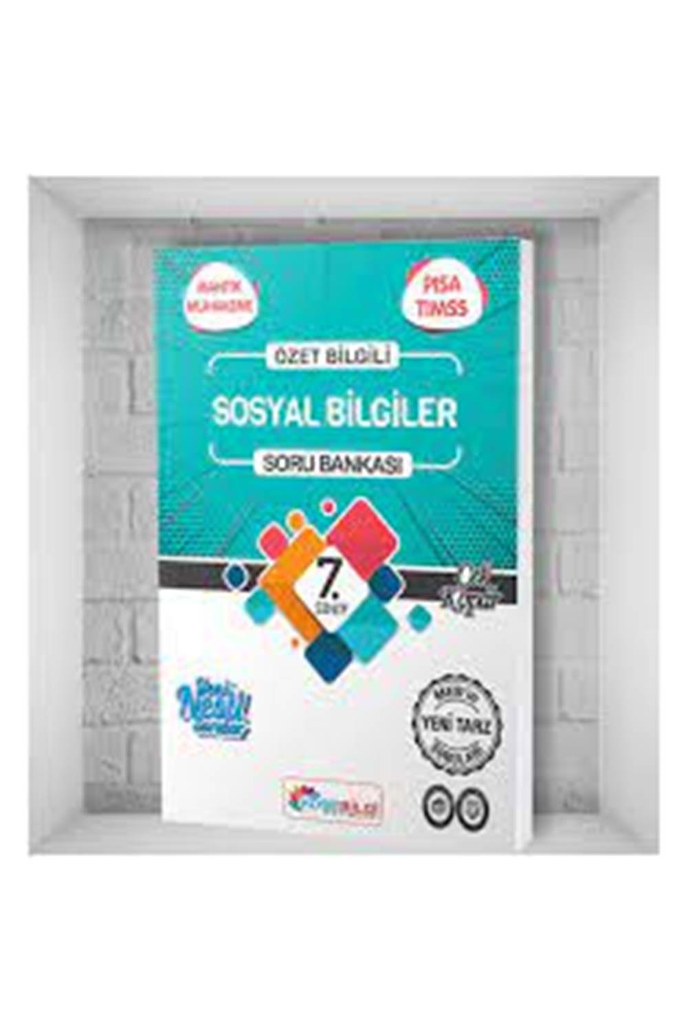 KÖŞEBİLGİ 7.SINIF SOSYAL BİLGİLER ÖZET BİLGİLİ SB