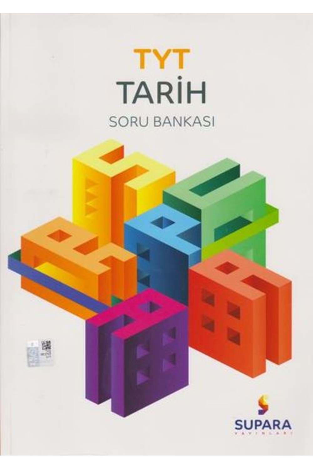 Tyt Tarih Soru Bankası