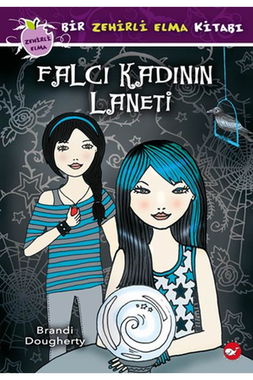 Falcı Kadının Laneti