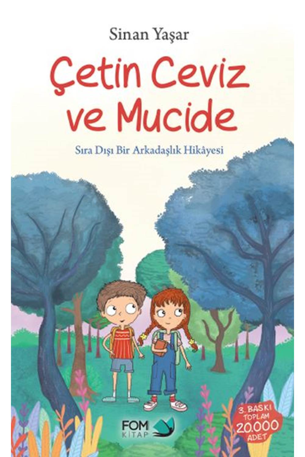 Çetin Ceviz ve Mucide