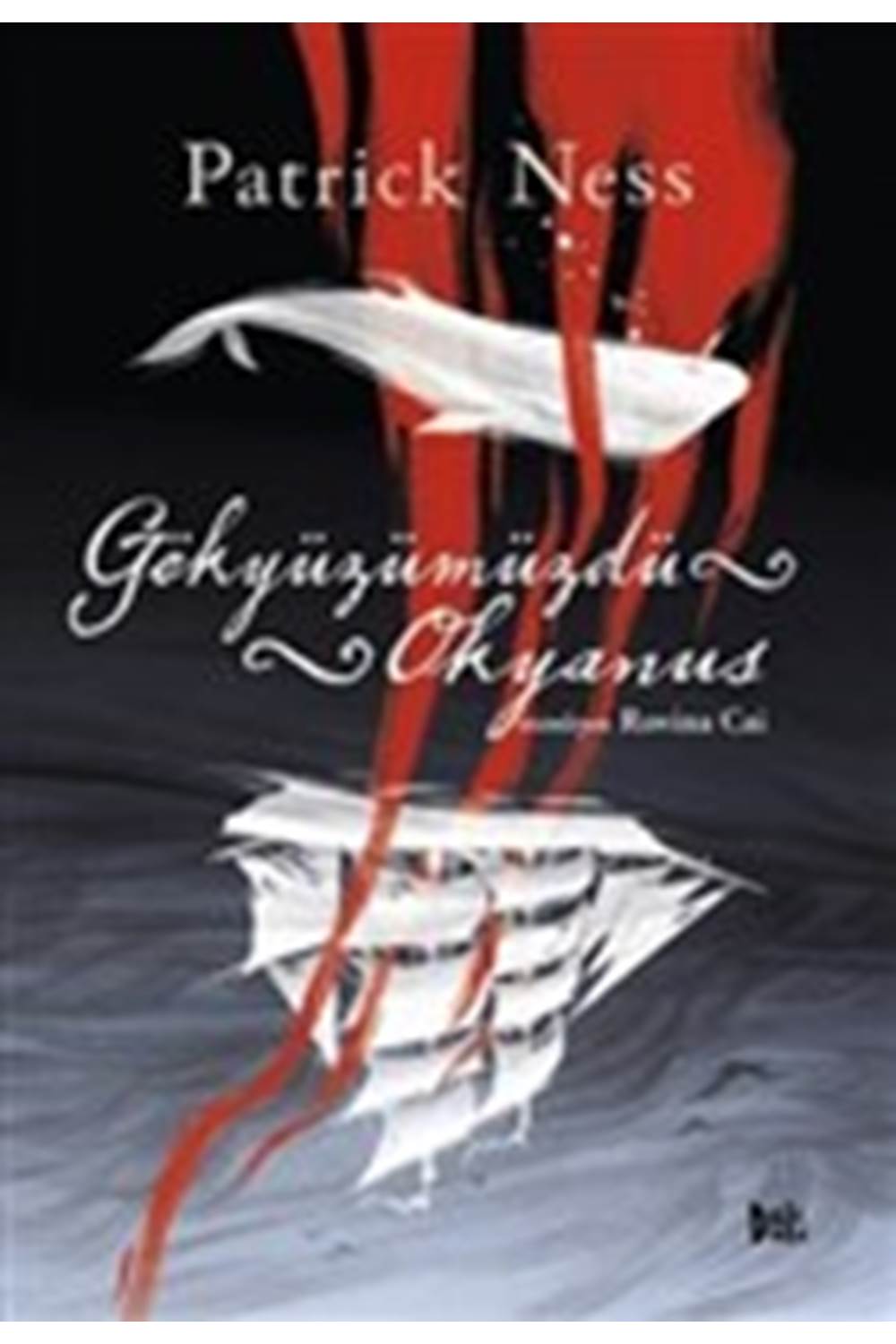 Gökyüzümüzdü Okyanus