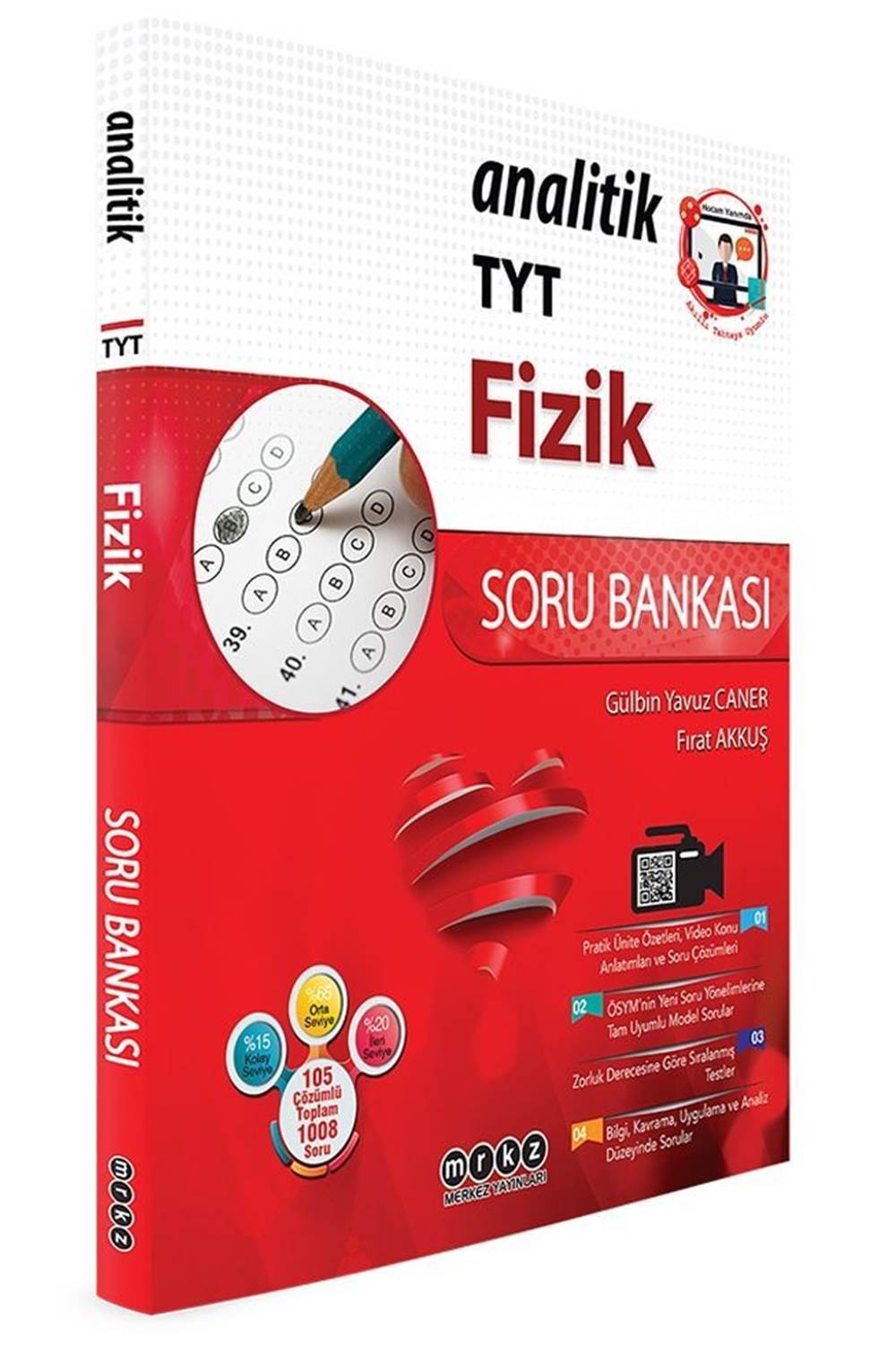 TYT ANALİTİK S.B. FİZİK