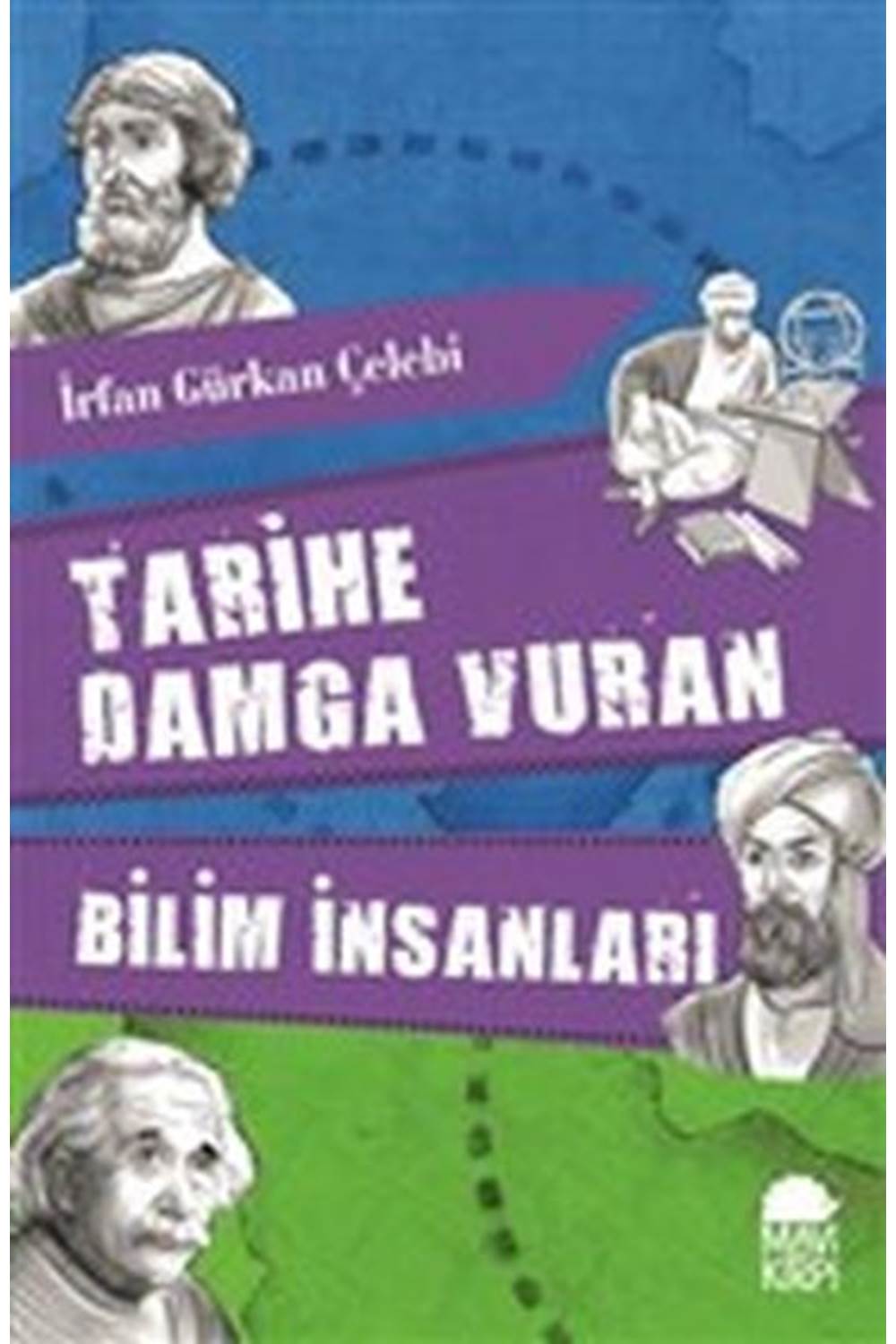 Tarihe Damga Vuran Bilim İnsanları