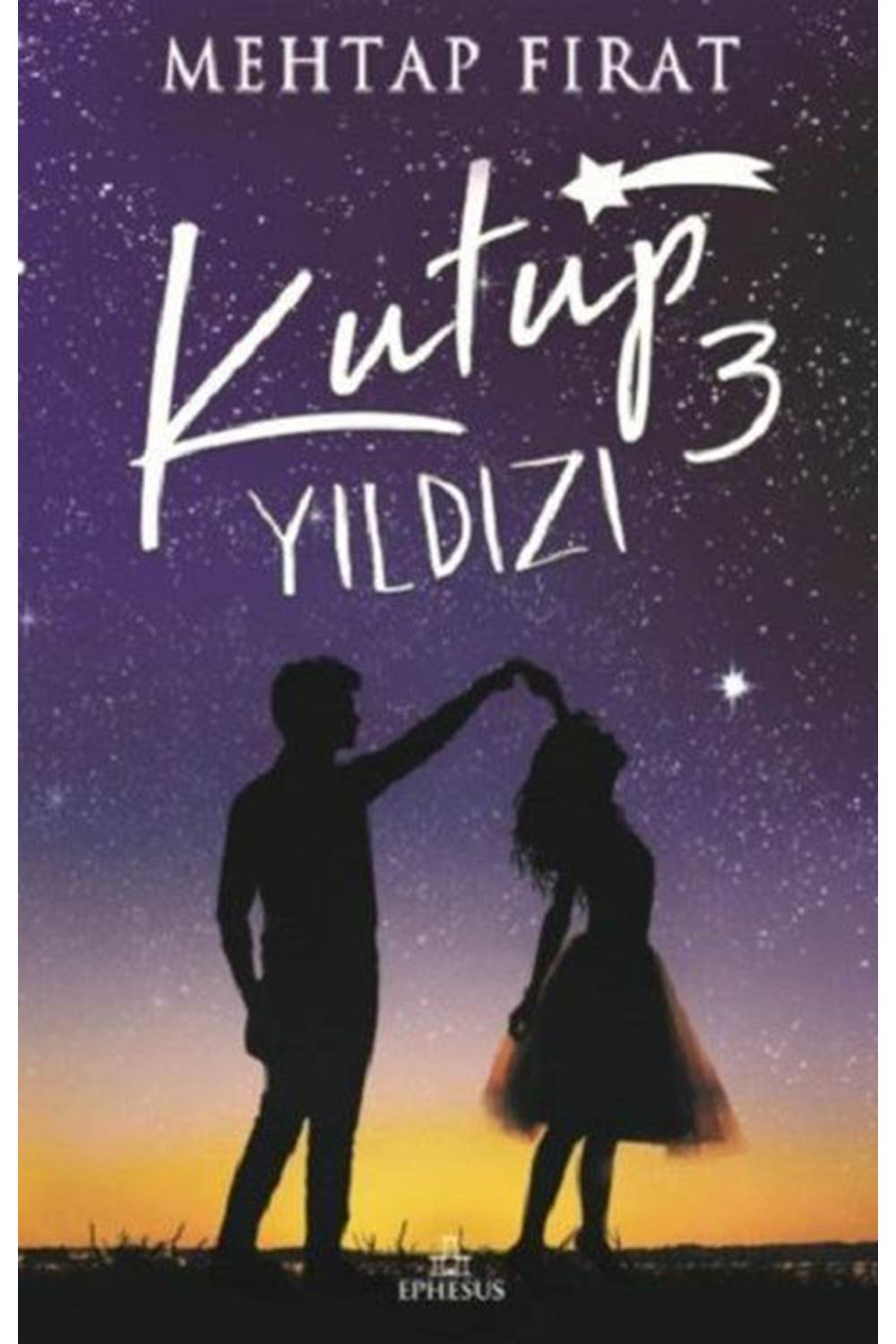 Kutup Yıldızı 3 Ciltli