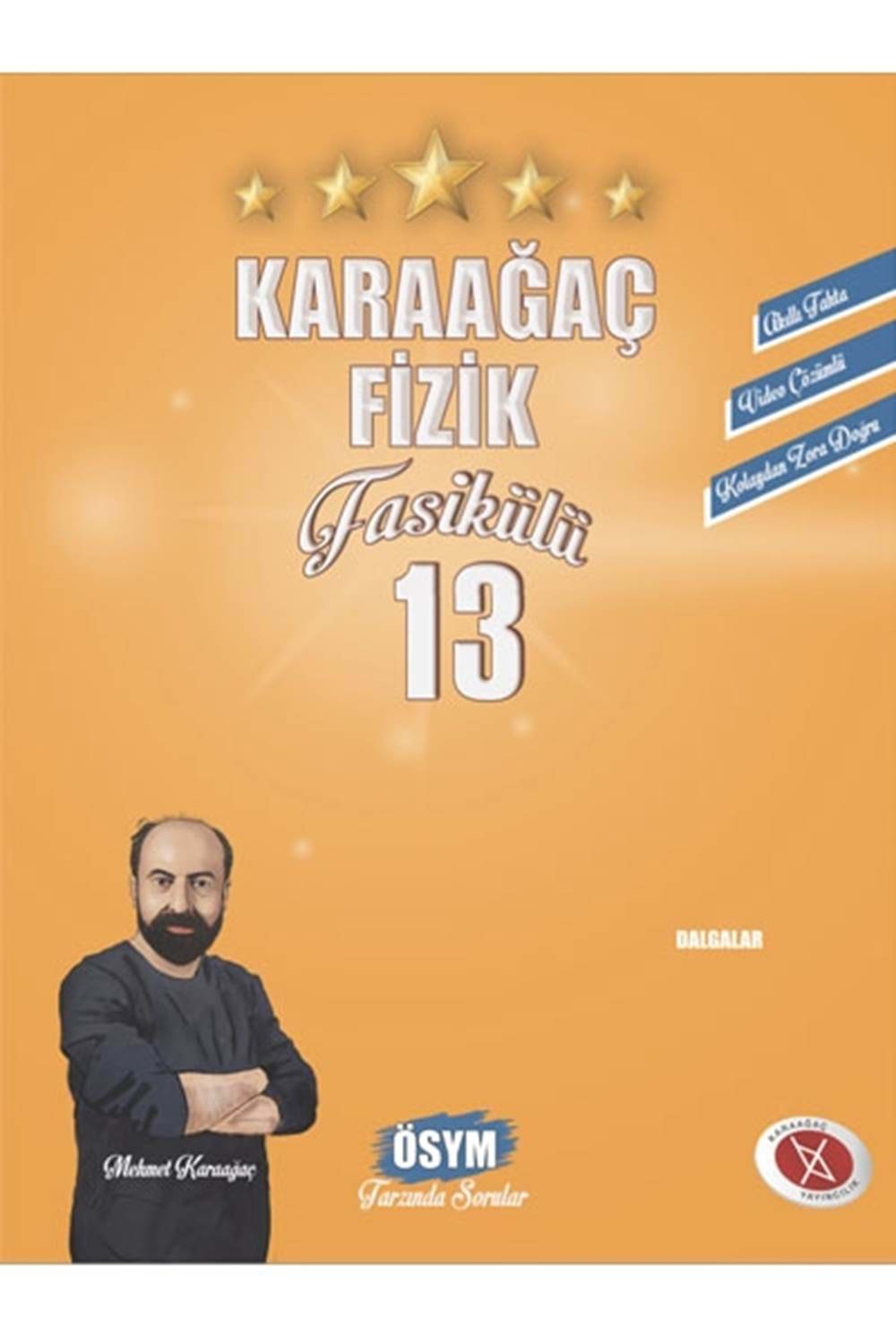Karaağaç Fızık Fasıküllerı 13