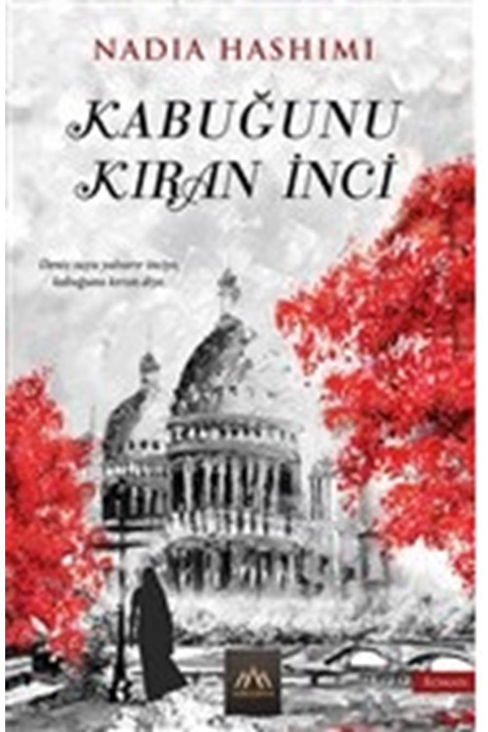 Kabuğunu Kıran İnci