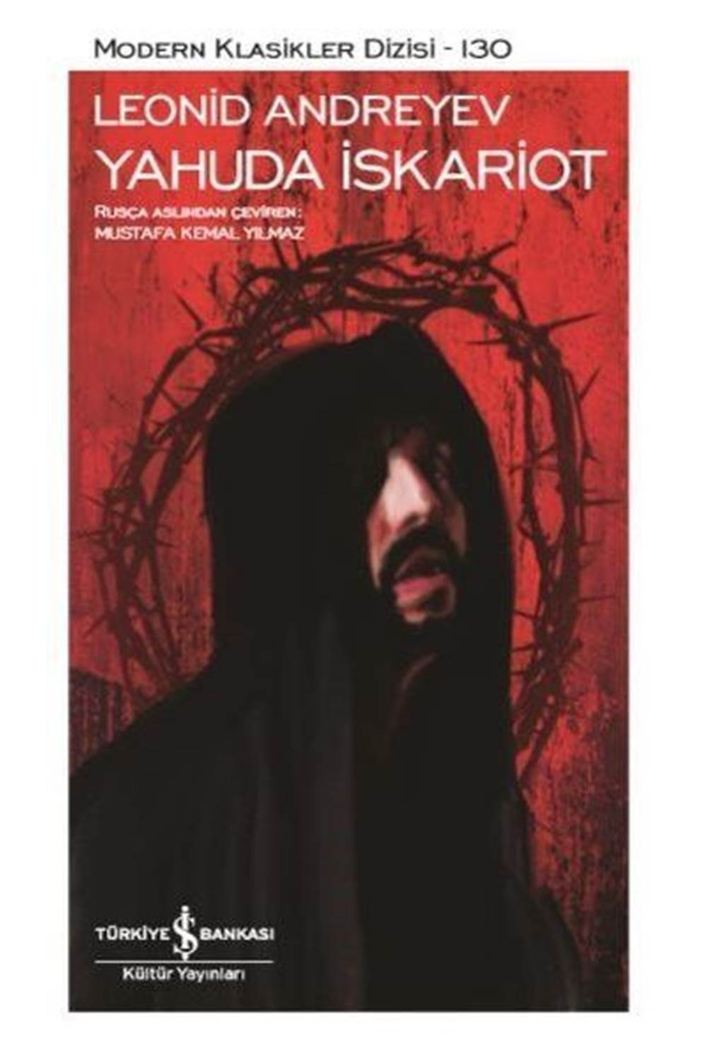 Yahuda İskariot Modern Klasikler Dizisi