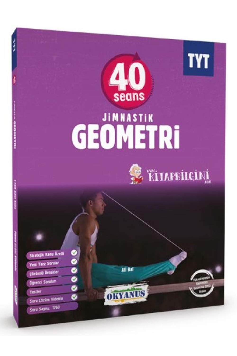 Tyt 40 Seans Geometri