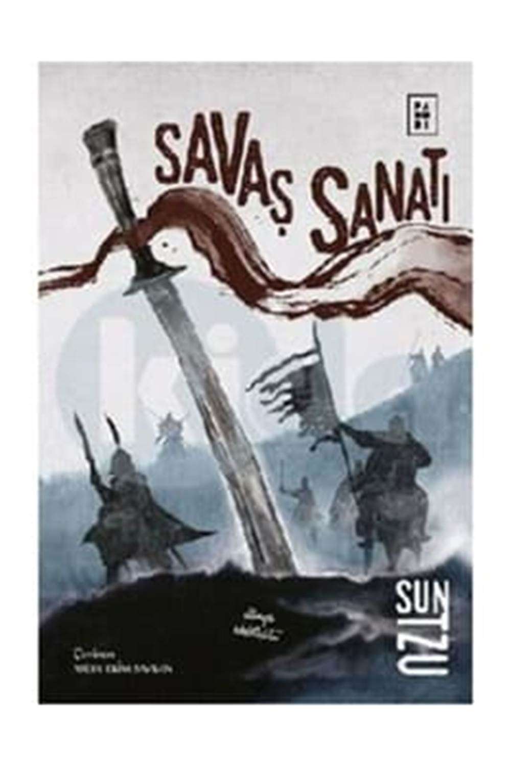 Bayi Savaş Sanatı Sun Tzu