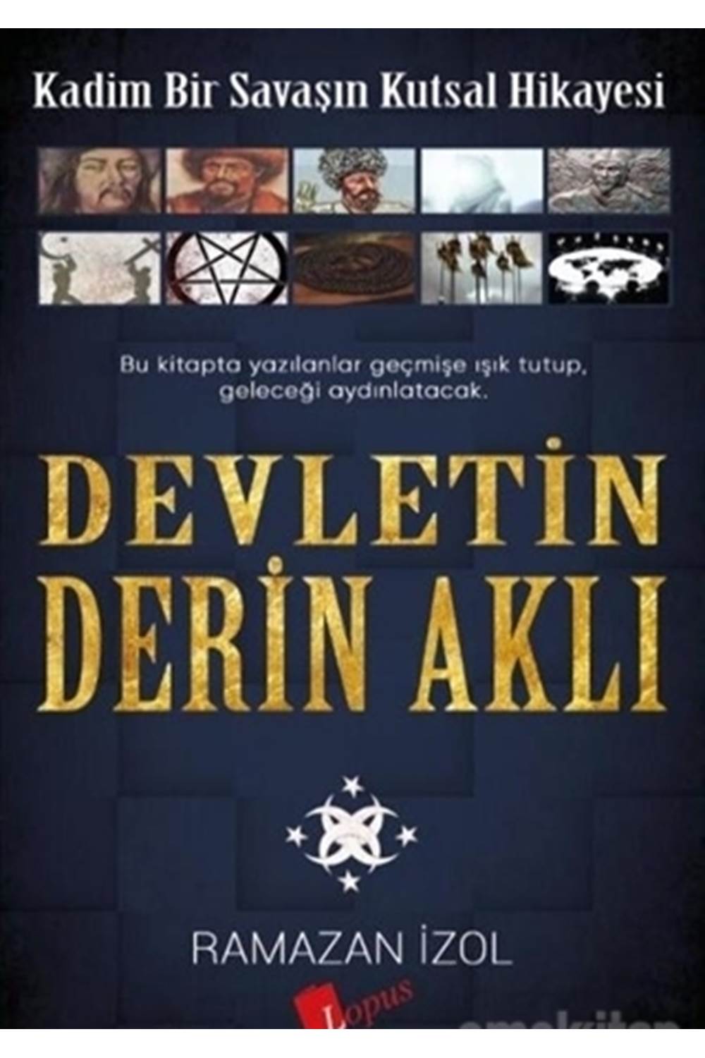 Devletin Derin Aklı