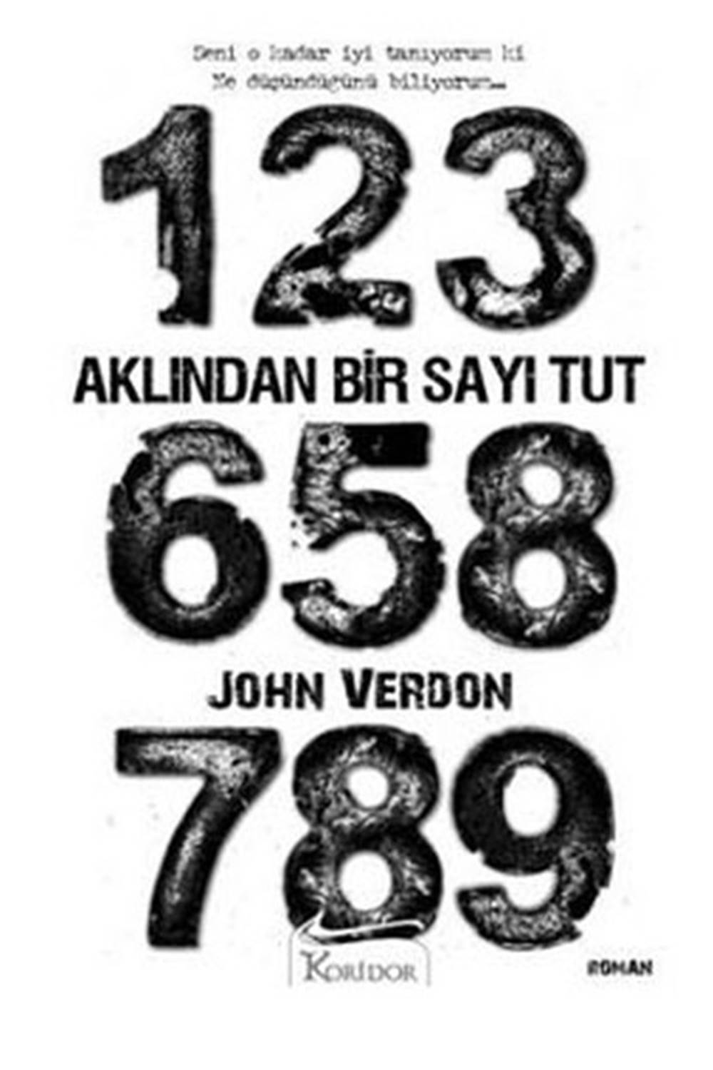 Aklından Bir Sayı Tut