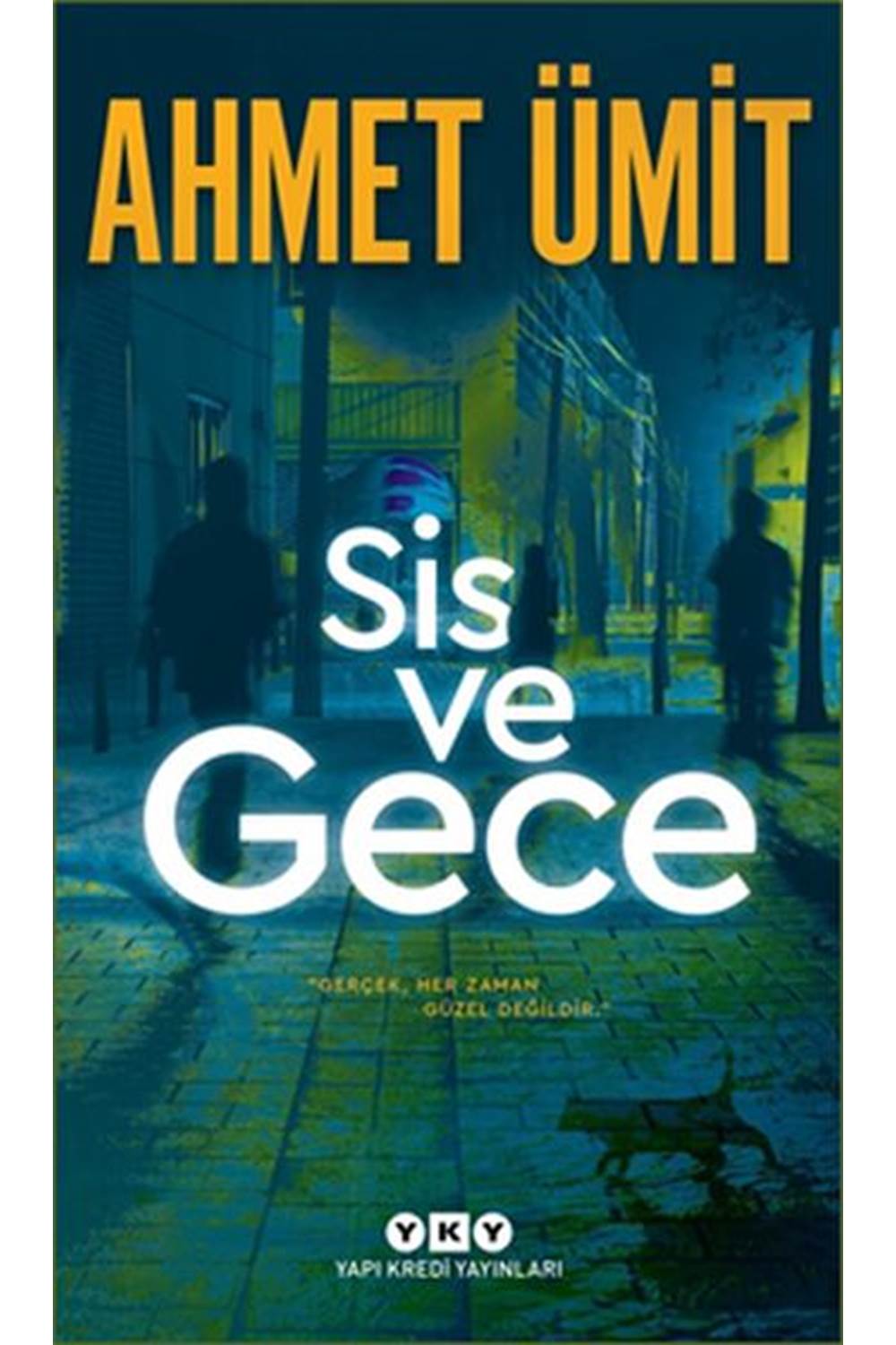 Sis ve Gece