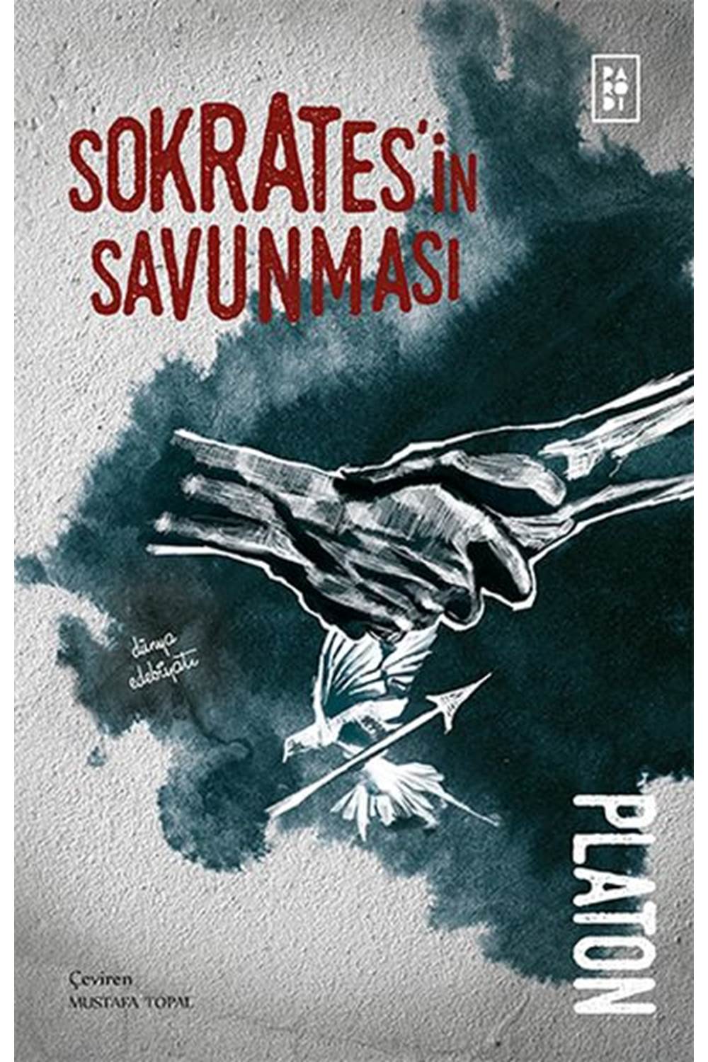 Sokrates'in Savunması