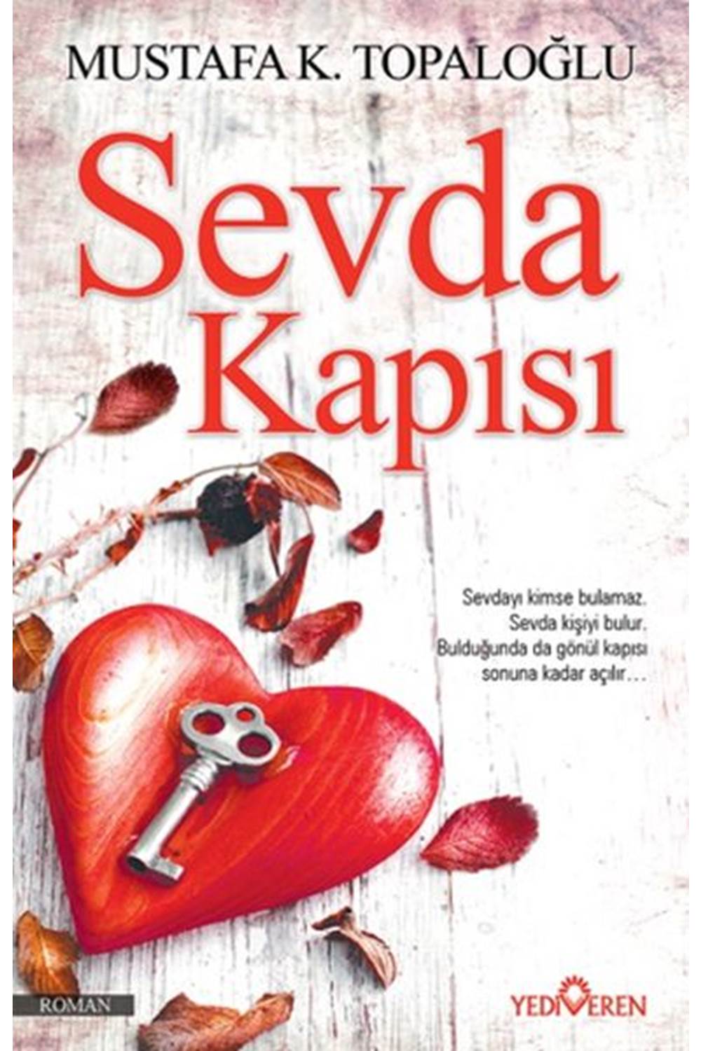 Sevda Kapısı