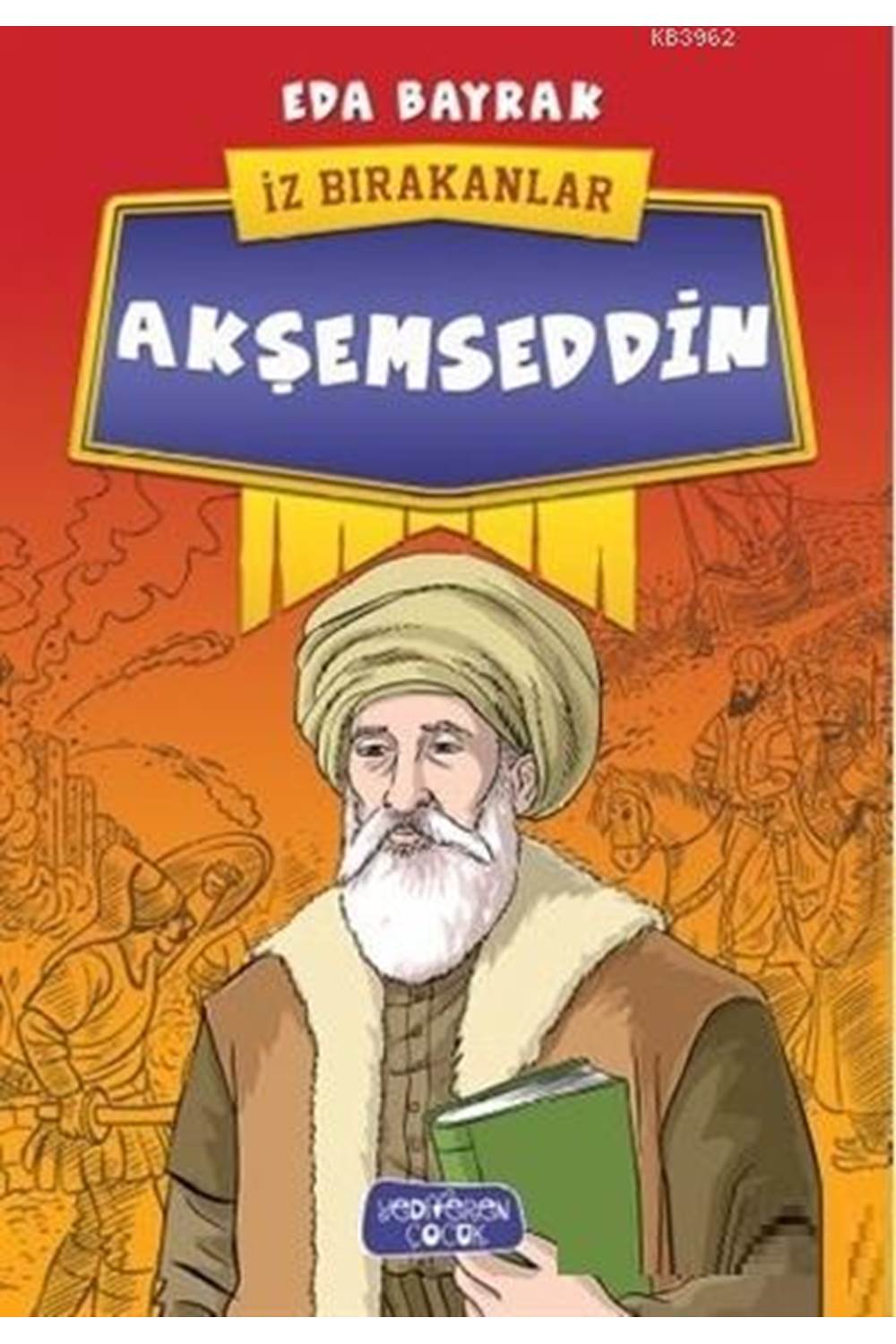 Akşemseddin - İz Bırakanlar