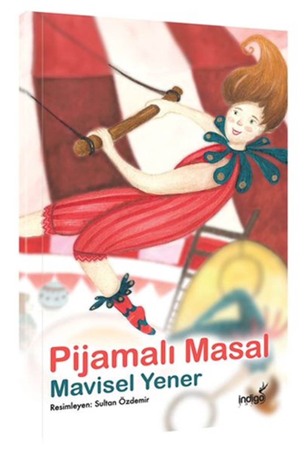 Pijamalı Masal Masal Kulübü Serisi