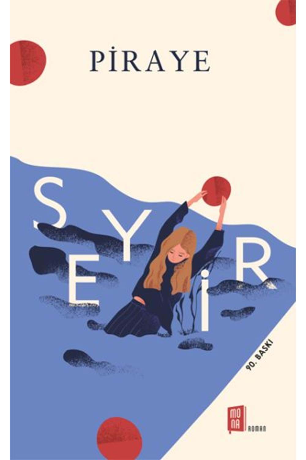 Seyir - Ciltsiz