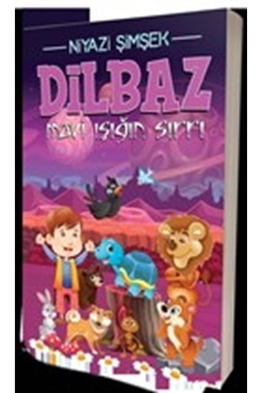 Dilbaz
