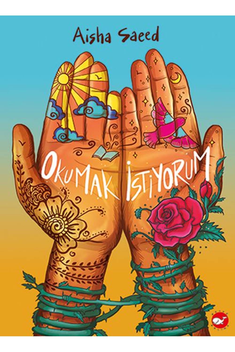 Okumak İstiyorum