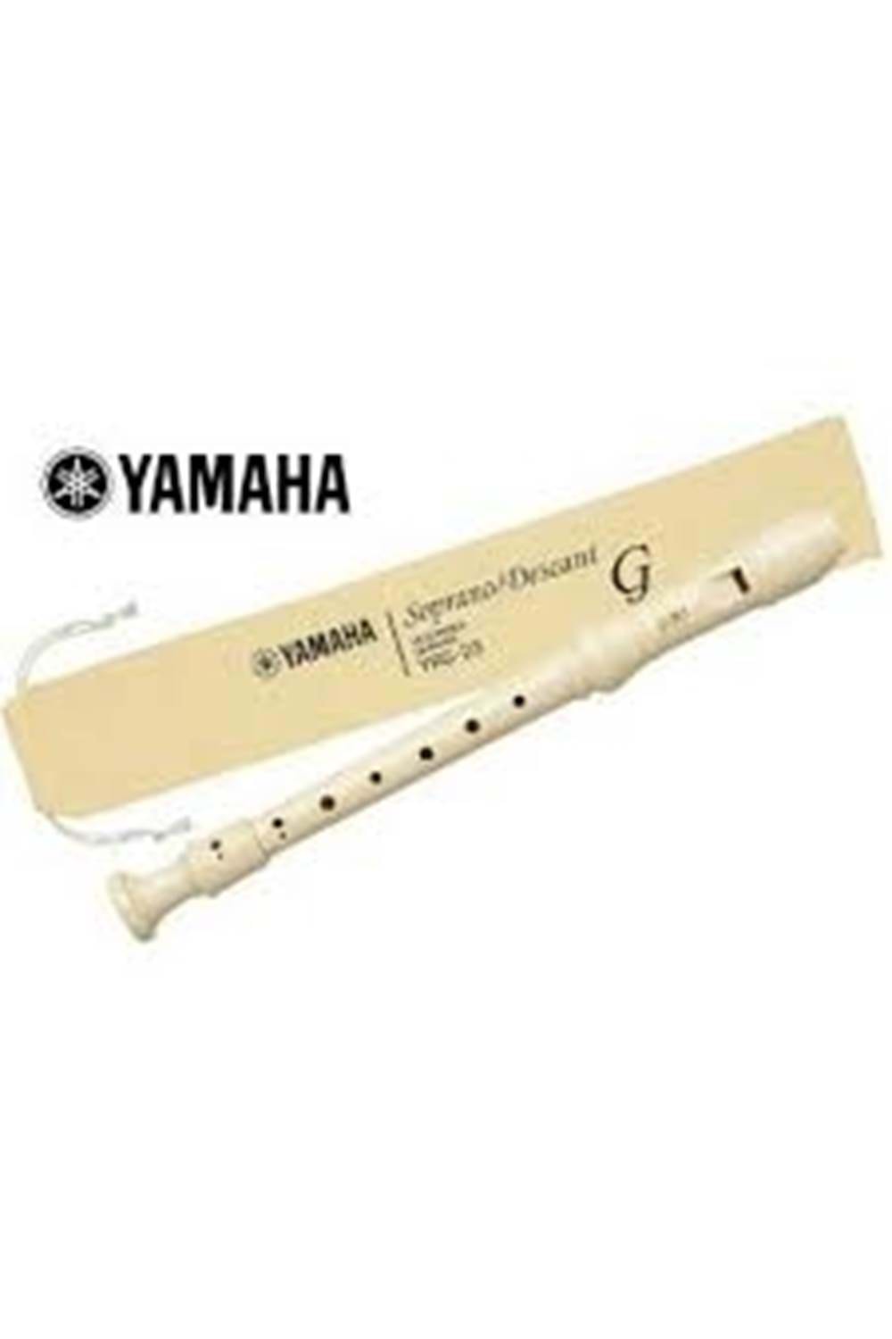 Yamaha Blok Fülüt