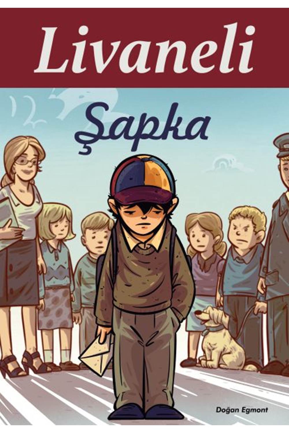 Şapka