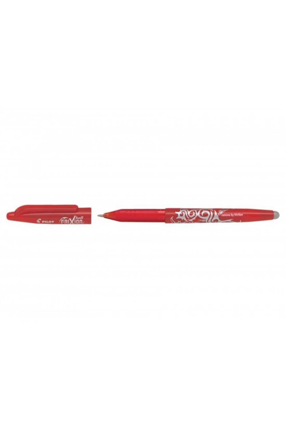 Pilot Roller Kalem Frıxıon 0.7 Kırmızı
