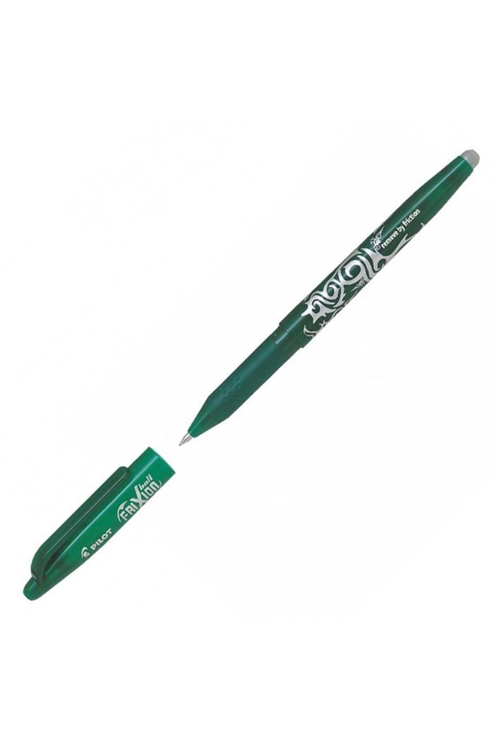 PILOT Frixion ball - Yeşil