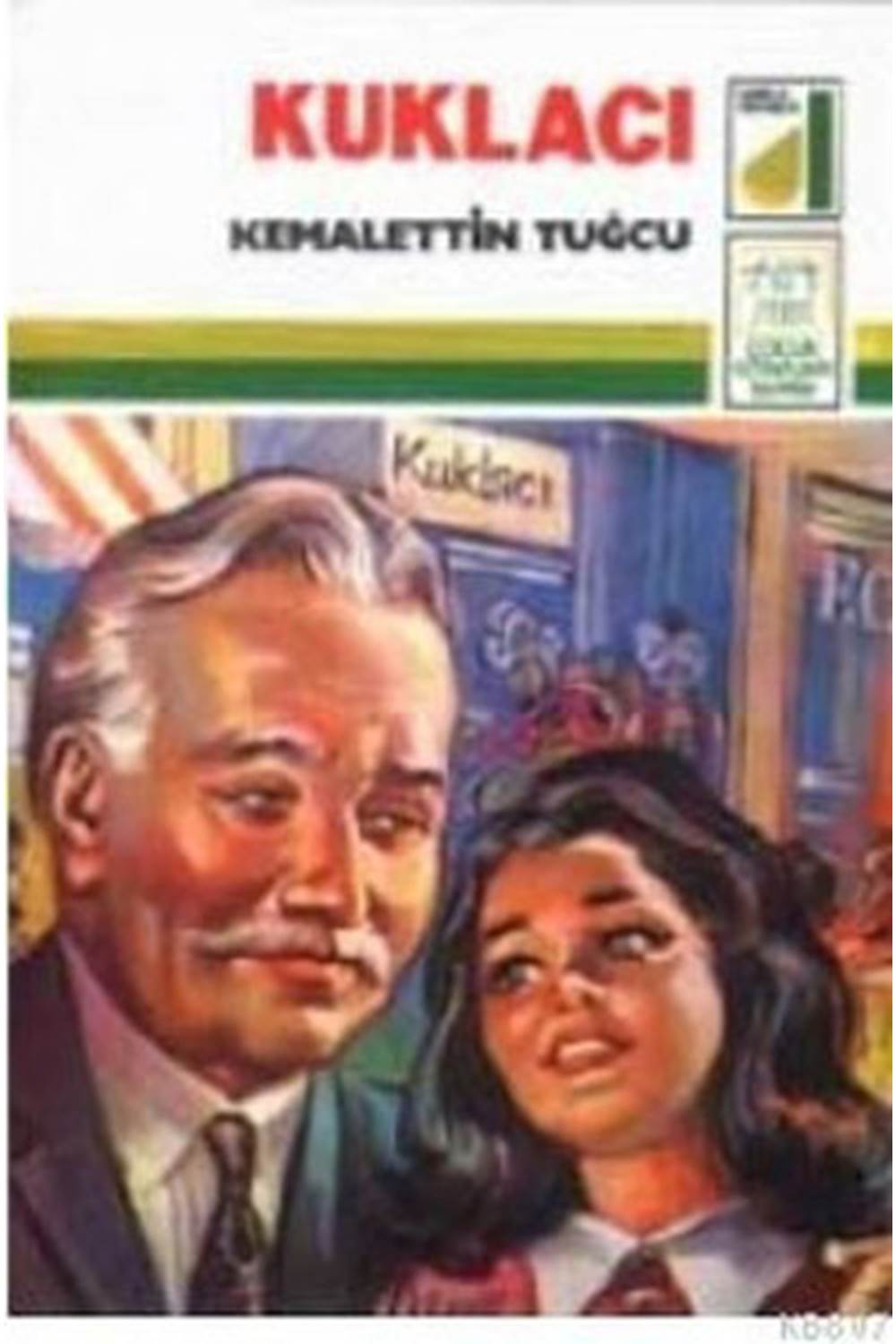 Kuklacı