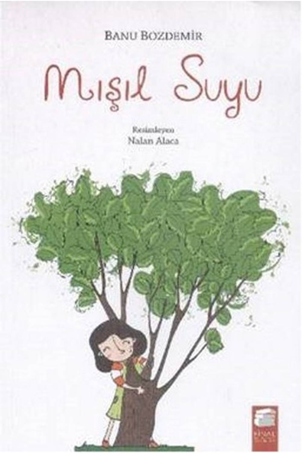 Mışıl Suyu