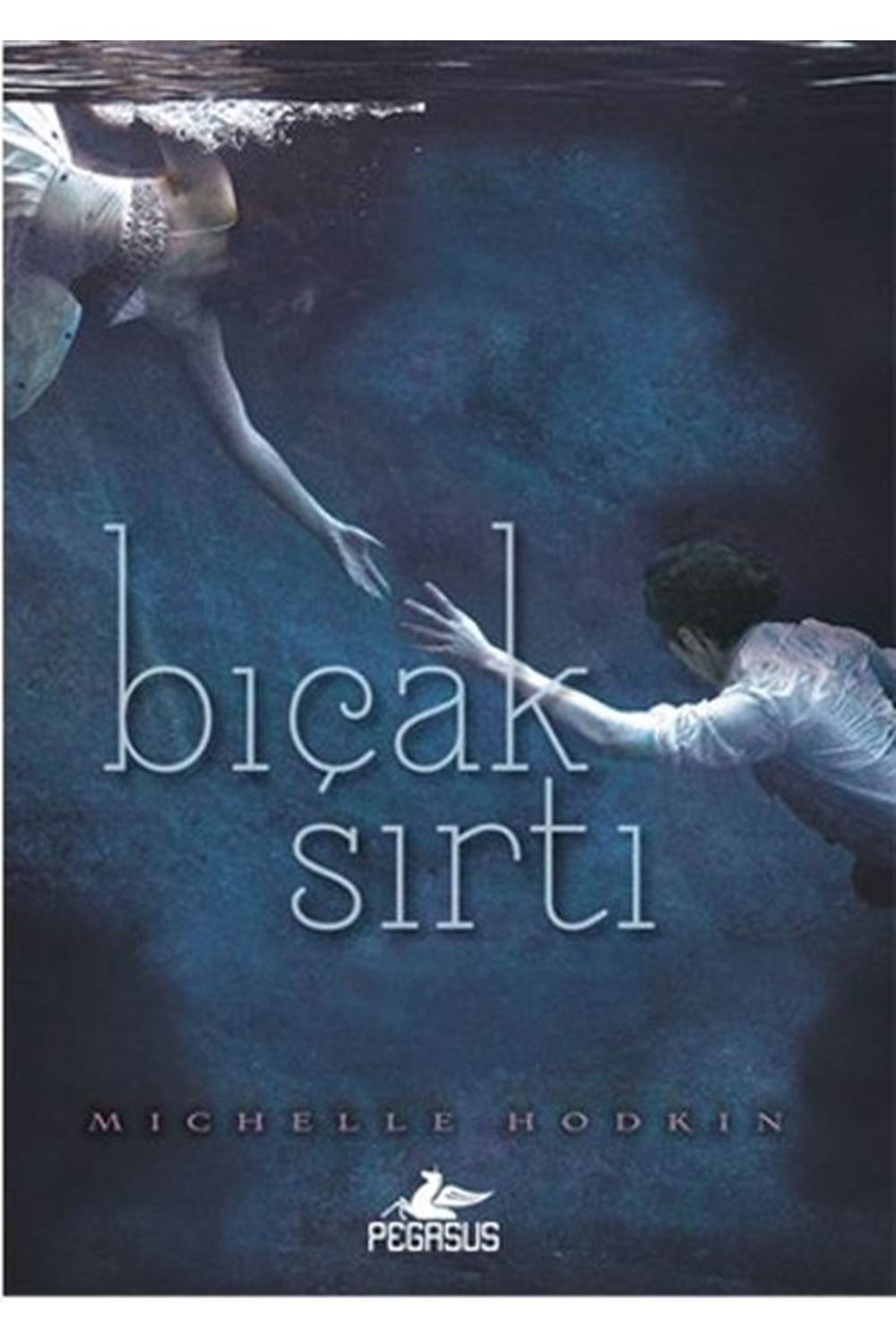 Bıçak Sırtı