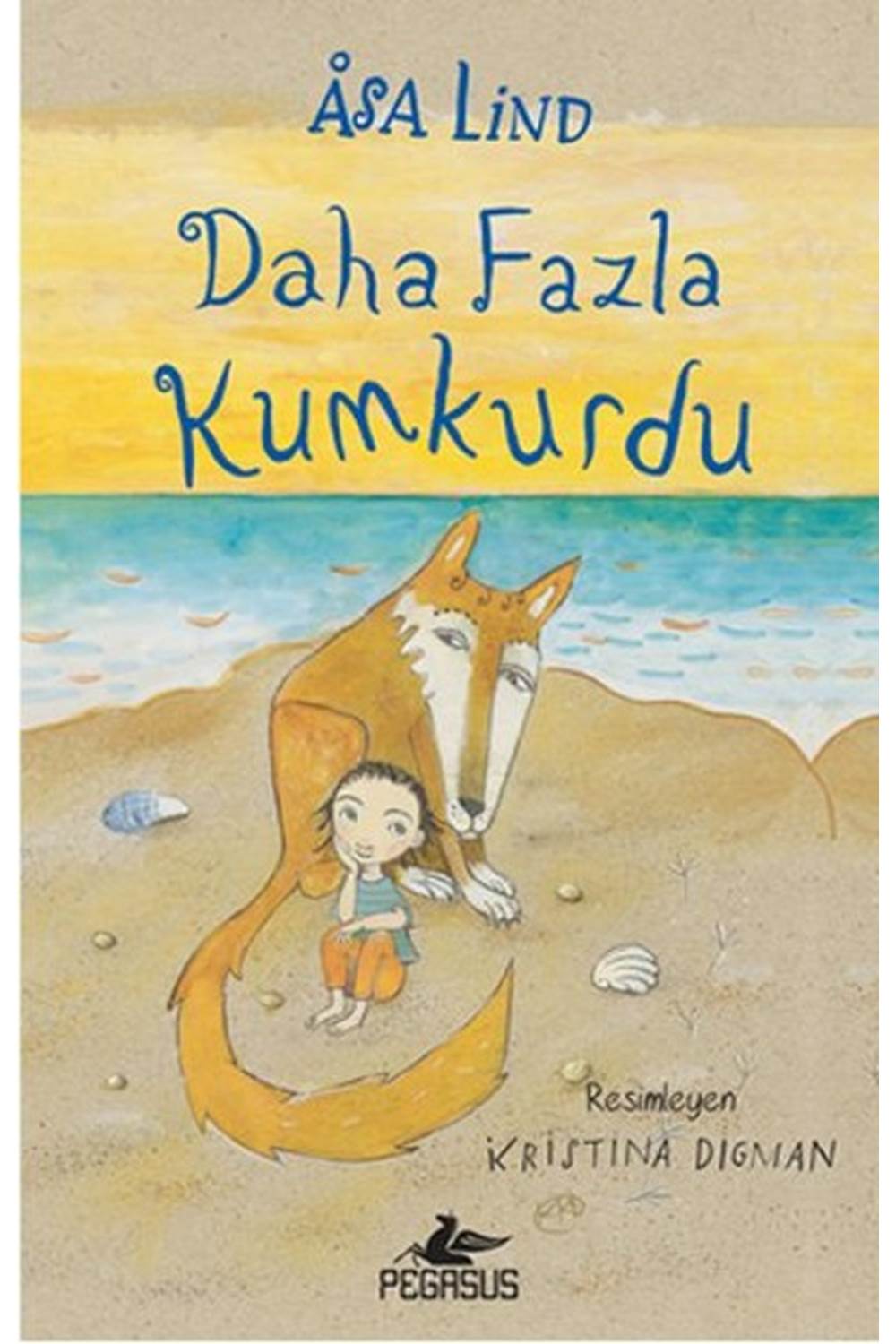 Daha Fazla Kumkurdu -2- Ciltli