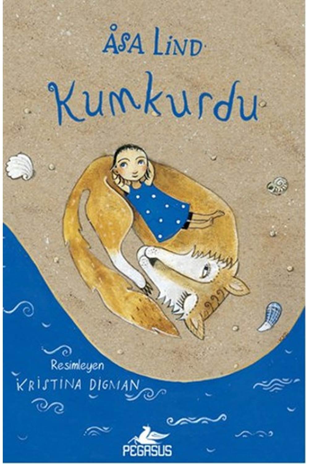 Kumkurdu 1 Ciltli
