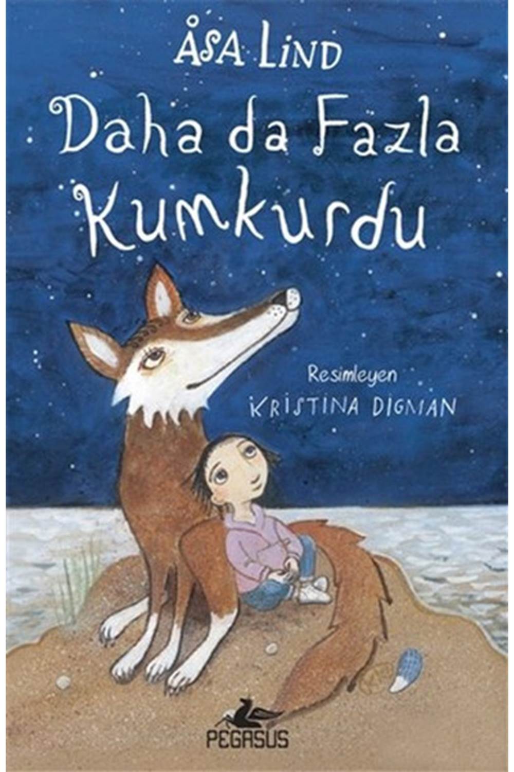 Daha da Fazla Kumkurdu -3- Ciltli