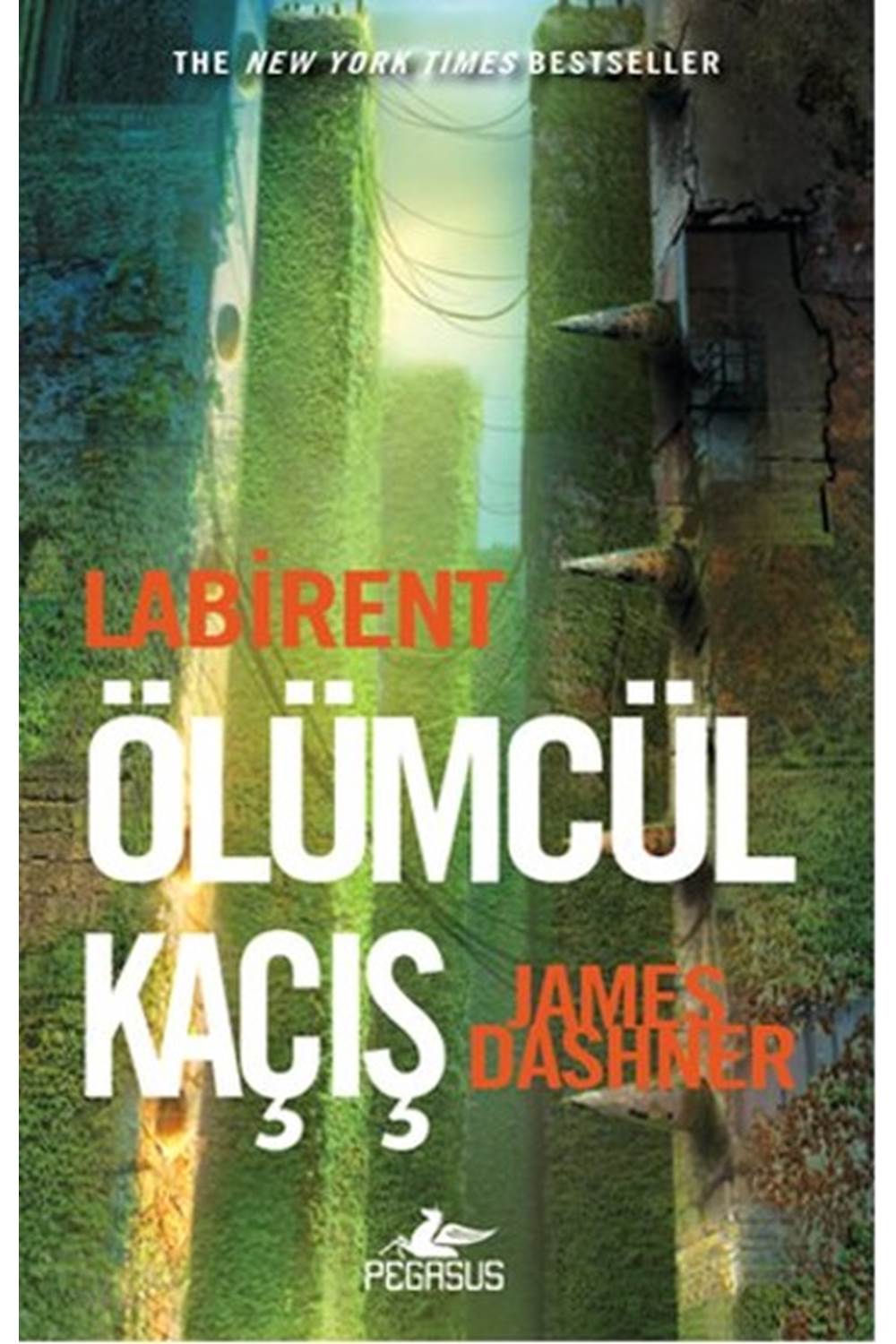 Labirent - Ölümcül Kaçış