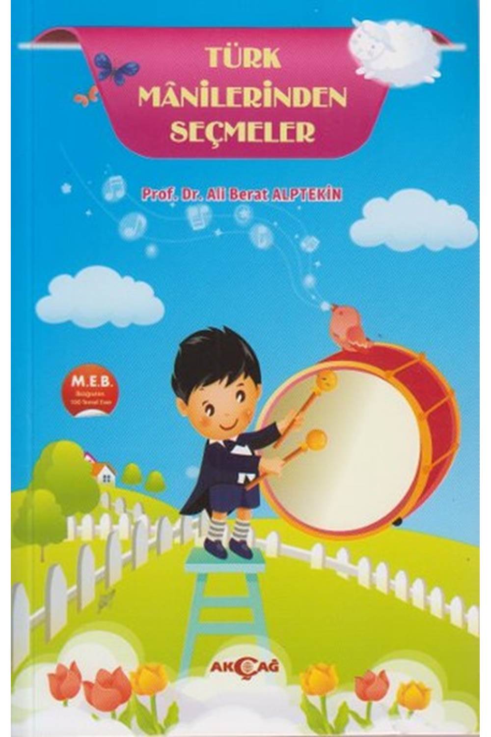 Türk Manilerden Seçmeler