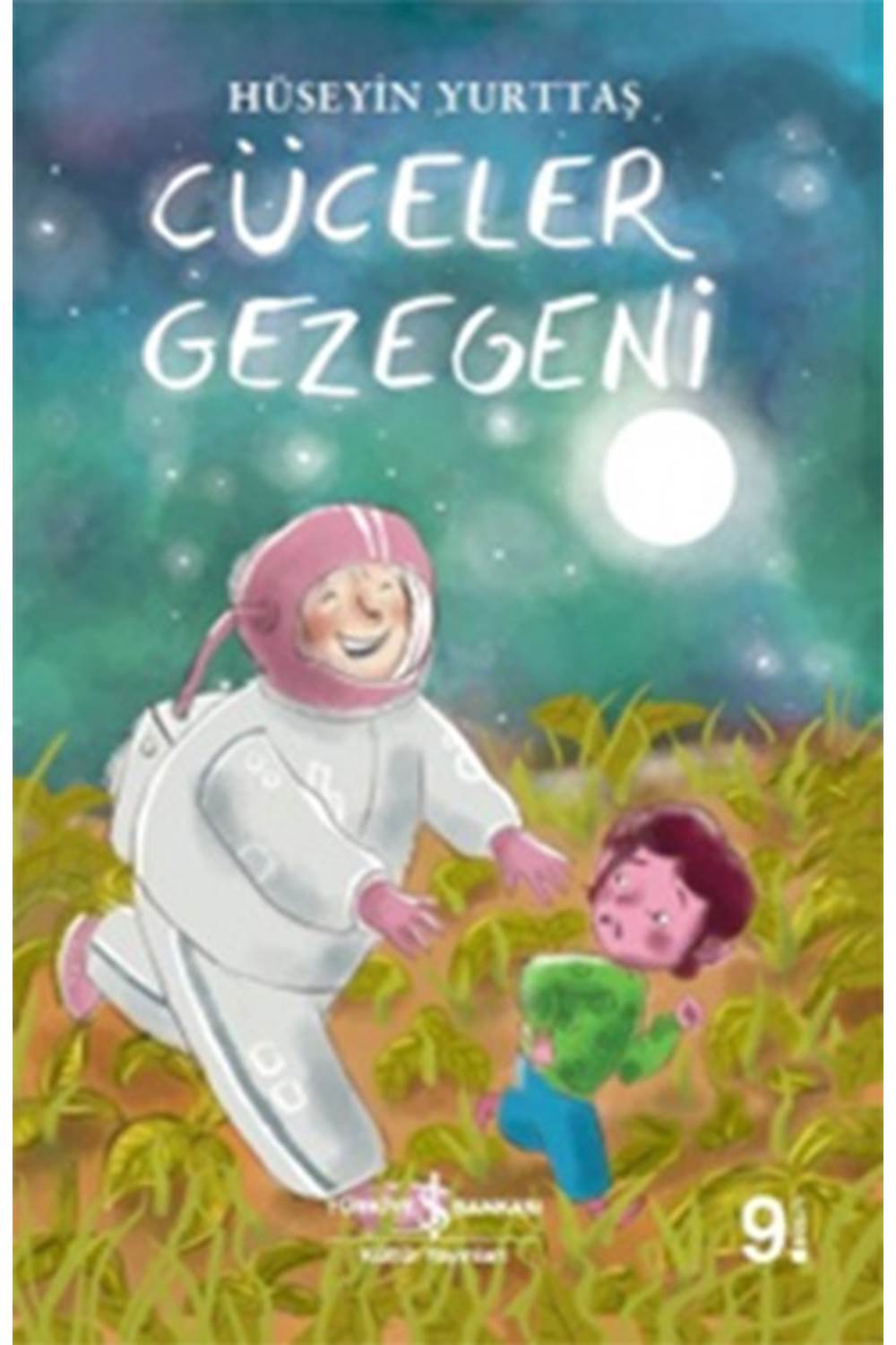 Cüceler Gezegeni