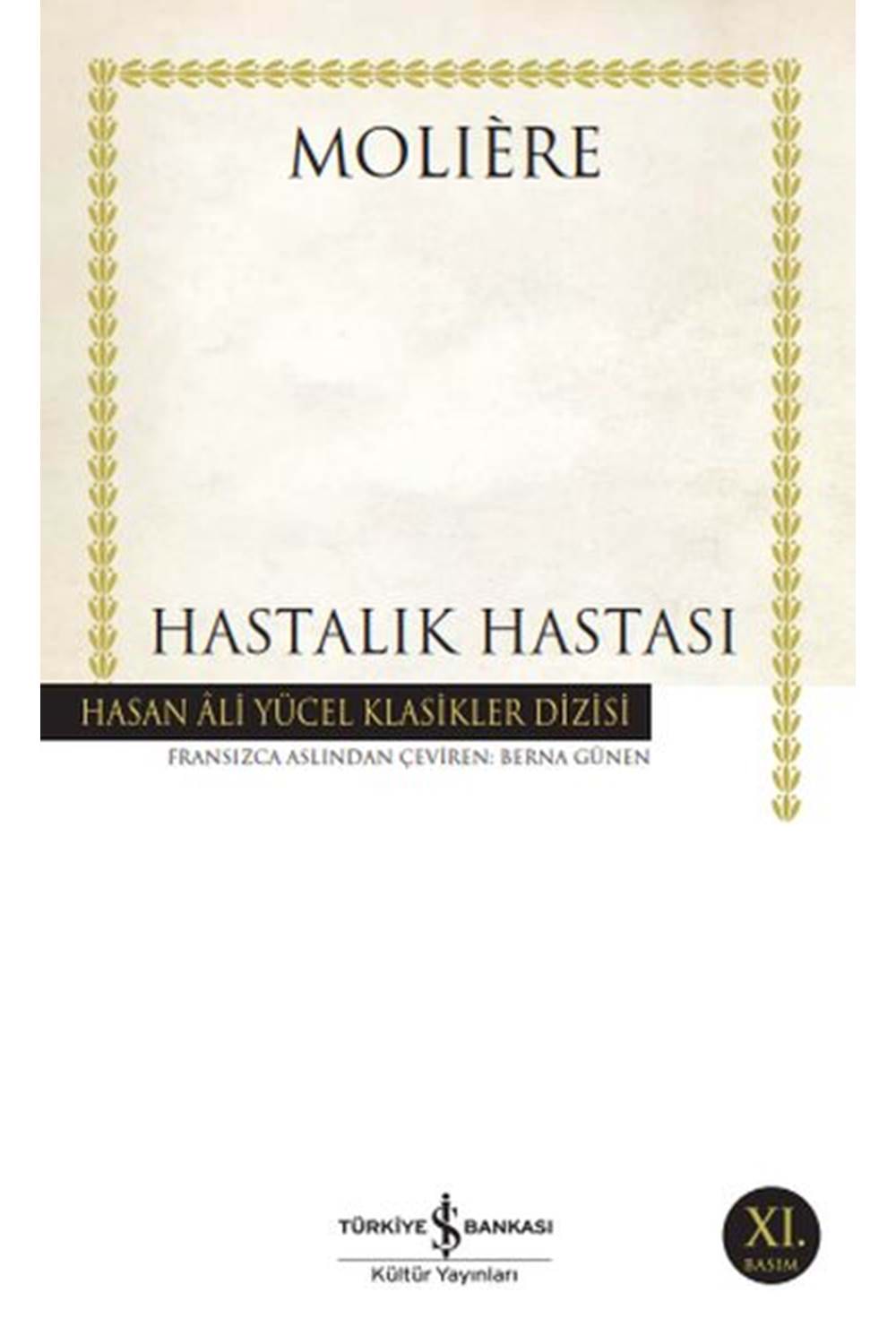 Hastalık Hastası Hasan Ali Yücel Klasikleri