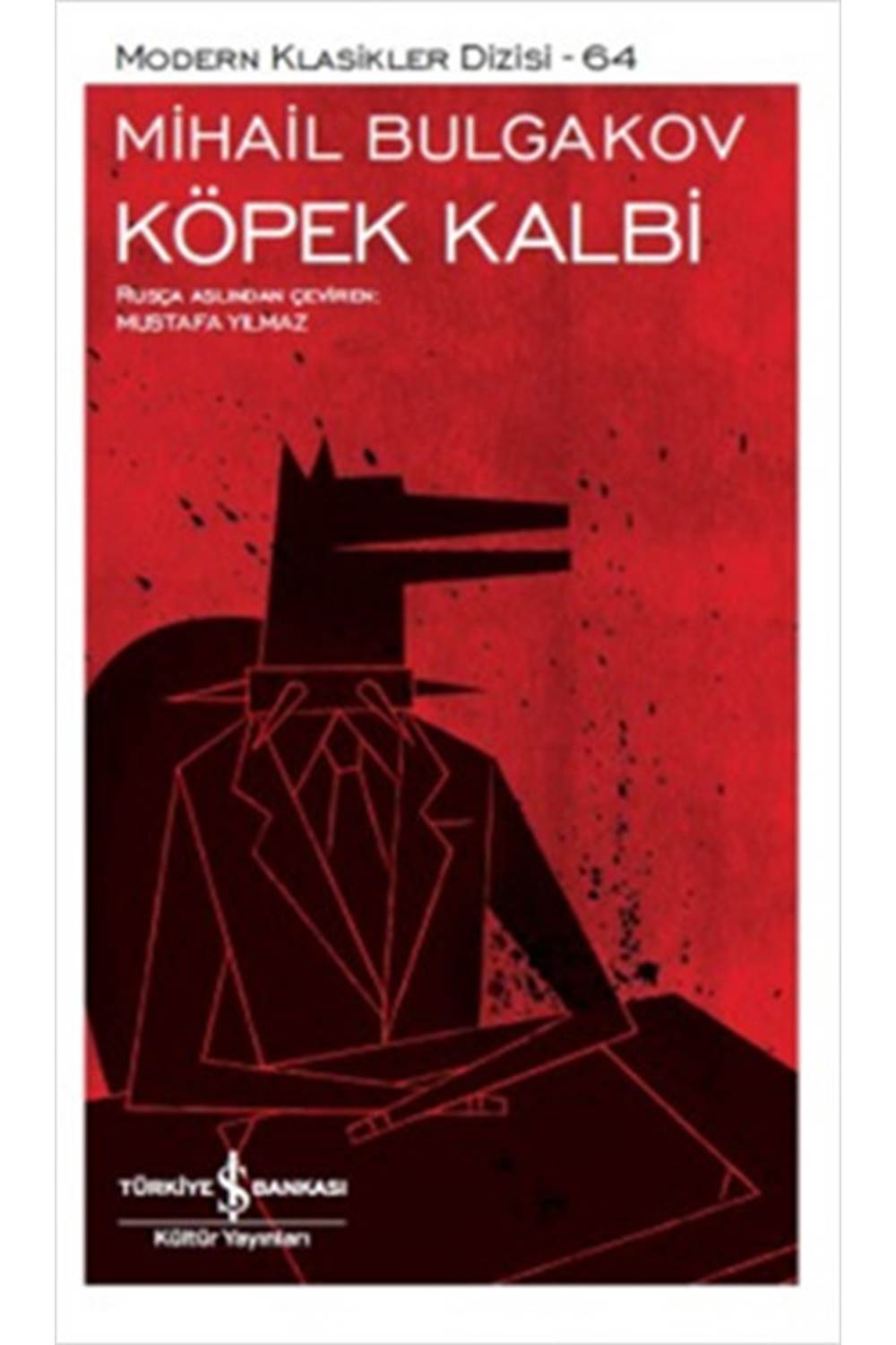 Köpek Kalbi Modern Klasikler Dizisi