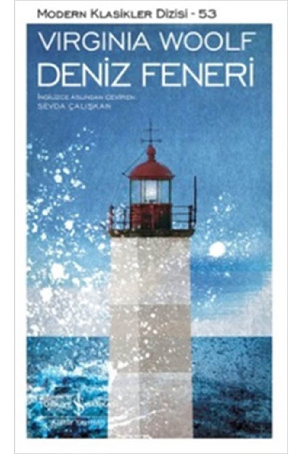 Deniz Feneri Modern Klasikler Dizisi