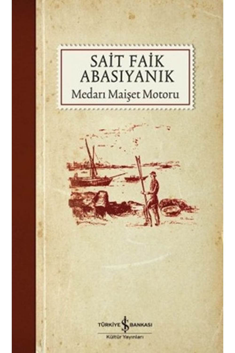 Medarı Maişet Motoru