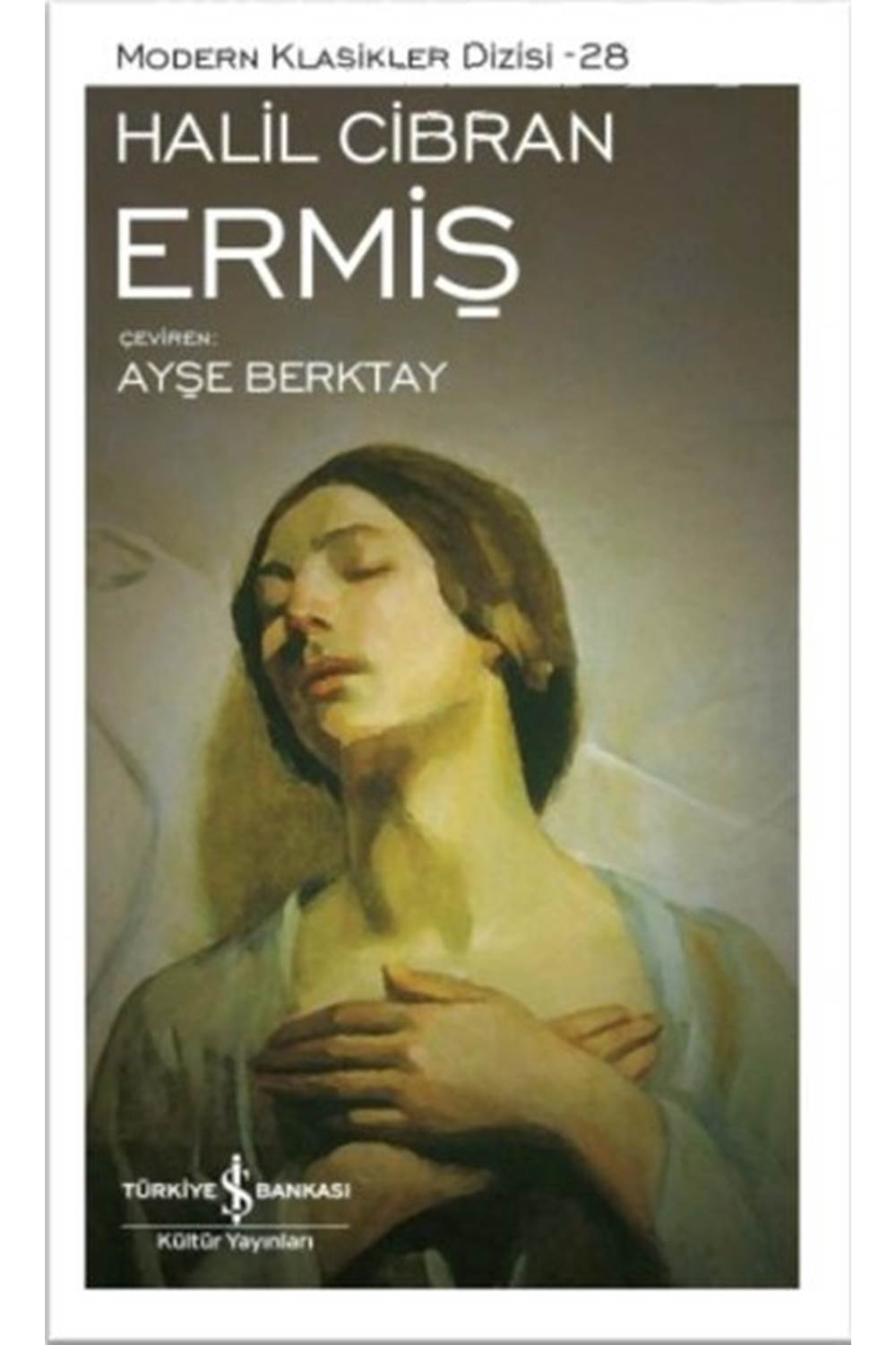 Ermiş Modern Klasikler Dizisi